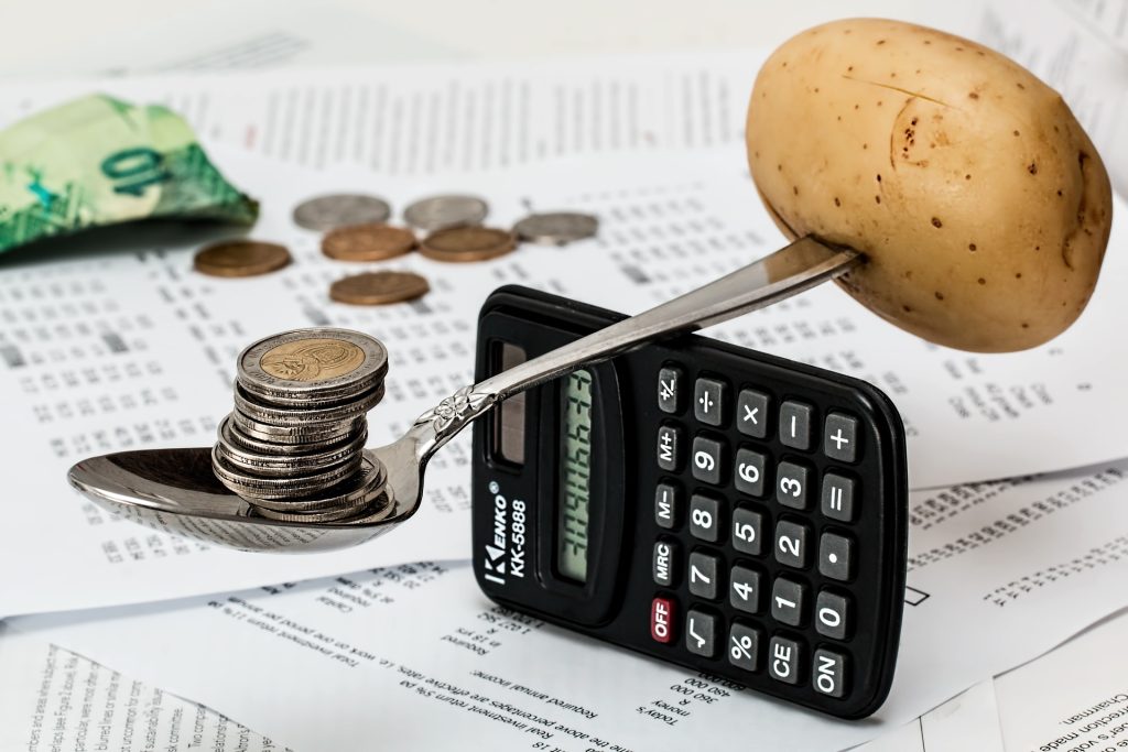 Gérer un budget nécessite une expertise de chaque besoin