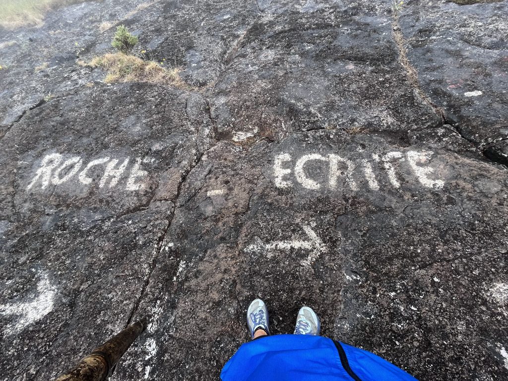Ecrire un évènement, c'est un projet passionnant